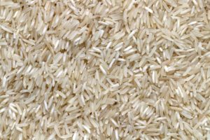 tipo de arroz: arroz largo